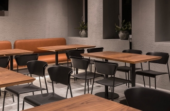 Olive kitchen restaurant, Kaunas